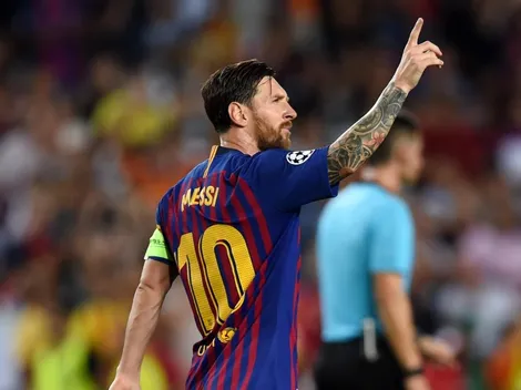 Bartomeu habló sobre el futuro de Messi y le rompió el corazón a todos