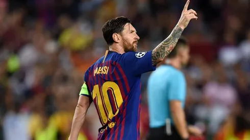 Bartomeu habló sobre el futuro de Messi y le rompió el corazón a todos