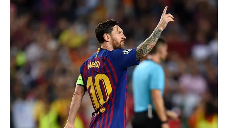 Bartomeu habló sobre el futuro de Messi y le rompió el corazón a todos