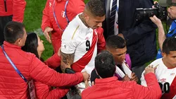 El Depredador se despide de las canchas hasta abril del 2019.