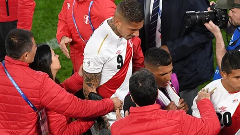 El Depredador se despide de las canchas hasta abril del 2019.