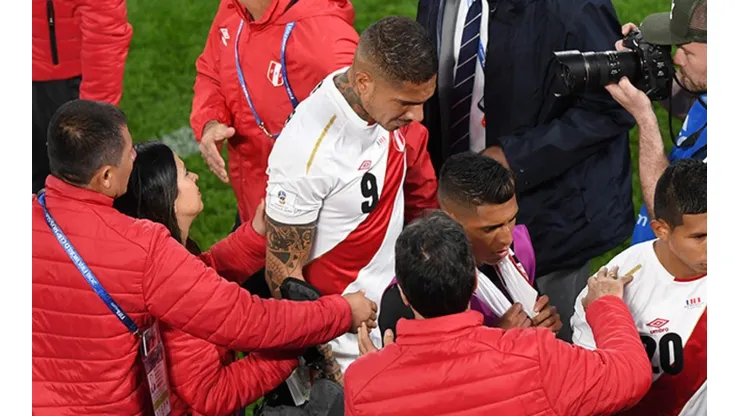 El Depredador se despide de las canchas hasta abril del 2019.