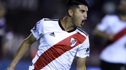 Ahora es un gigante de La Liga el que se quiere quedar con Exequiel Palacios