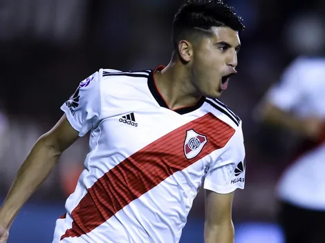 Ahora es un gigante de La Liga el que se quiere quedar con Exequiel Palacios