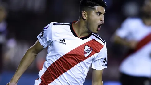 Ahora es un gigante de La Liga el que se quiere quedar con Exequiel Palacios