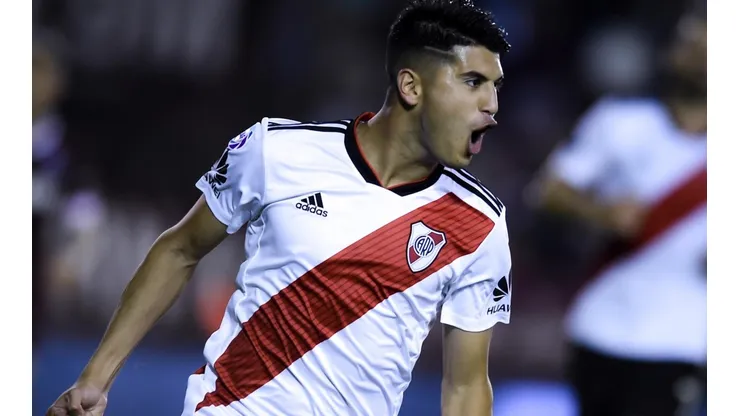 Ahora es un gigante de La Liga el que se quiere quedar con Exequiel Palacios