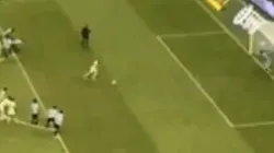 ÚNICO. El instante que quedará inmortalizado, sin dudas.