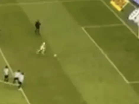 Tensión, nervios y sufrimiento: así se vio el penal atajado por Gudiño en el Estadio Azteca