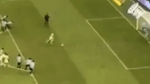 ÚNICO. El instante que quedará inmortalizado, sin dudas.