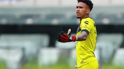 El guardametas está próximo a convertirse en nuevo refuerzo del Xeneize.