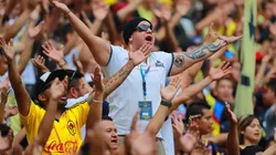 El canto de todos los estadios.