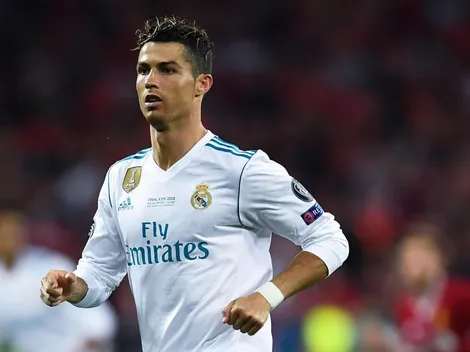 Salieron a la luz: los verdaderos motivos por los que Cristiano Ronaldo se fue del Real Madrid