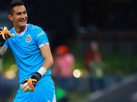 En las afueras del Azteca, así vivieron las dos parcialidades el penal atajado por Gudiño sobre la hora