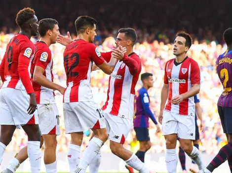 Preocupa: el peor Barcelona en defensa de los últimos trece años