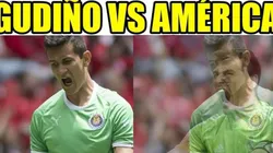 MUY BIEN. El 1 quedó en la historia en este tipo de partidos.