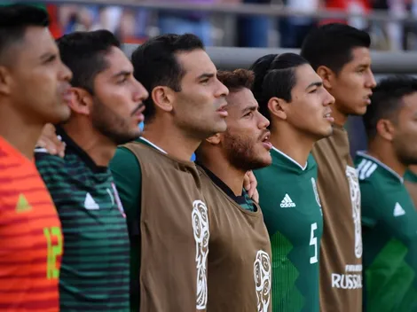 Un referente del Tri quiere que Martino sea el nuevo entrenador de la Selección