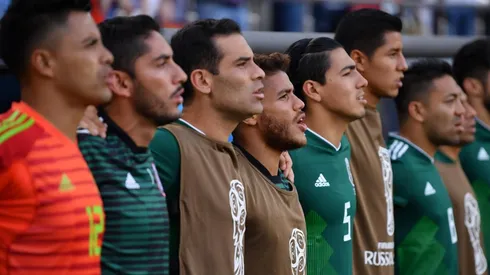 Dos Santos quiere que llegue Martino a la Selección.