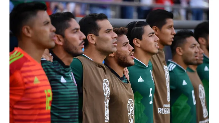 Dos Santos quiere que llegue Martino a la Selección.