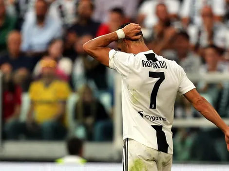 Se filtró la terrible frase que Cristiano le habría dicho a la mujer que lo acusa de violación