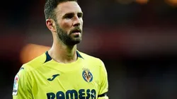 El mensaje con vergüenza deportiva de Layún ante un nuevo traspié de Villarreal