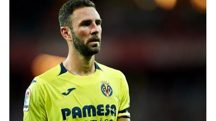 El mensaje con vergüenza deportiva de Layún ante un nuevo traspié de Villarreal