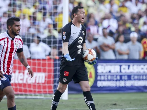 ¡Cada vez falta menos! Los 11 de América y Chivas para el Clásico