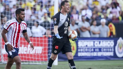 11 confirmados de Chivas y América