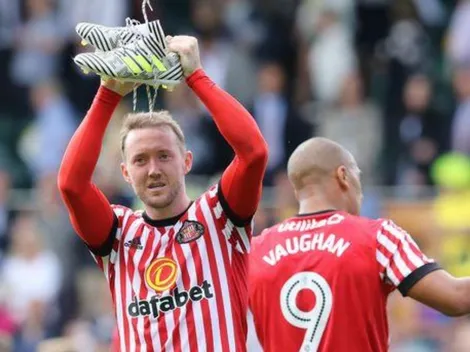 El jugador de la tercera división inglesa que supera a Messi en el FIFA 19