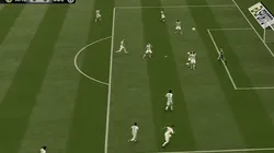 AZTECA. Las águilas hicieron sentir la localía.