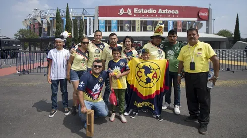 MUCHOS. Por primera vez en el semestre estará lleno. (Foto: Mexsport).