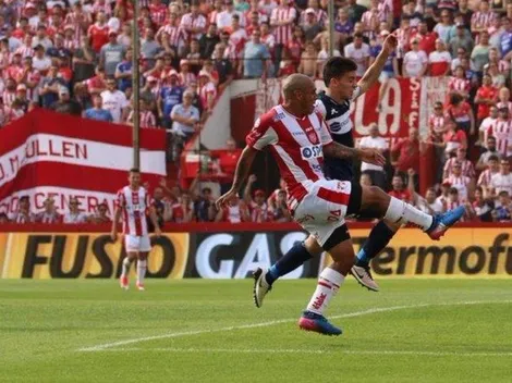 Unión no para de ganar de local: ahora tumbó al envalentonado Gimnasia