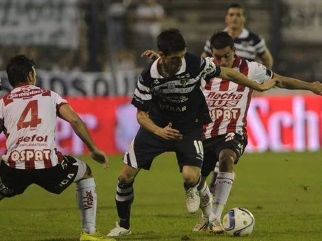 Ver en VIVO Unión vs Gimnasia por la Superliga