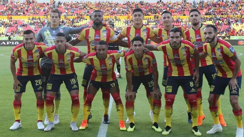 Lobos BUAP vs Morelia (Foto: Getty)