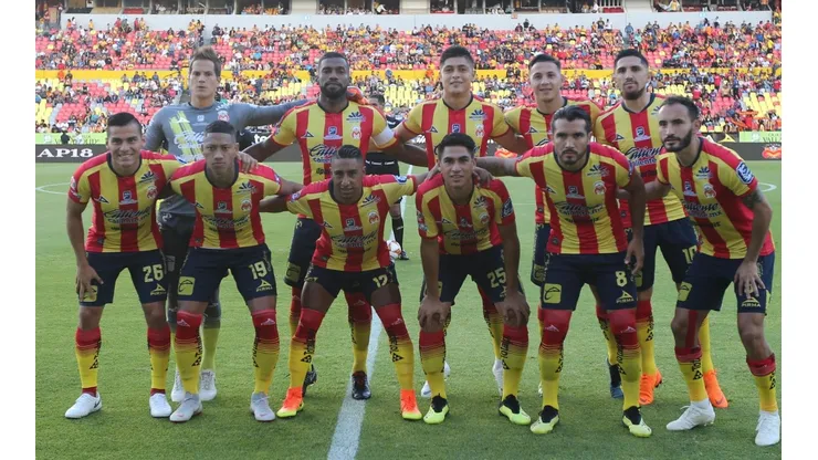 Lobos BUAP vs Morelia (Foto: Getty)