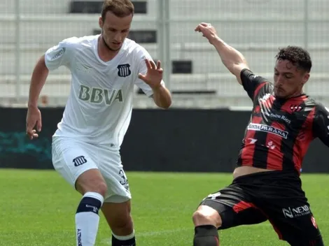 Patronato se quedó ante Talleres con tres puntos claves para soñar con escapar del descenso