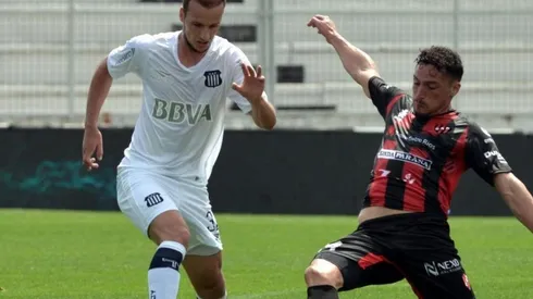 Patronato se quedó ante Talleres con tres puntos claves para soñar con escapar del descenso