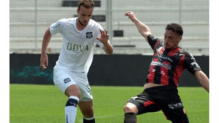 Patronato se quedó ante Talleres con tres puntos claves para soñar con escapar del descenso