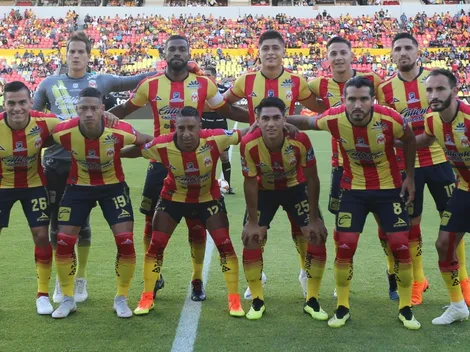 Qué canal transmite en México Lobos BUAP vs Monarcas Morelia por la Liga MX