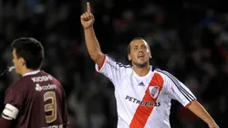 Fabbiani perdió una gran oportunidad económica