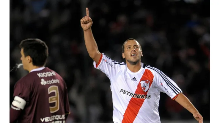 Fabbiani perdió una gran oportunidad económica