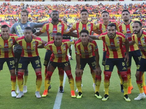Ver en VIVO Lobos BUAP vs Monarcas Morelia por la Liga MX