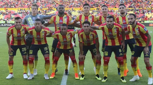 Lobos BUAP vs Morelia (Foto: Getty)
