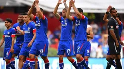 MAL. Pese al buen andar de la Máquina, el argentino no hace la diferencia.