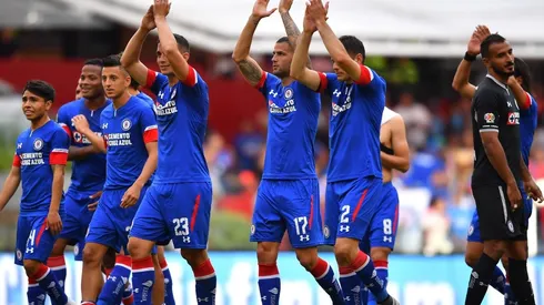 MAL. Pese al buen andar de la Máquina, el argentino no hace la diferencia.