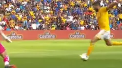 ASÍ. Con su categoría abrió la cuenta en La Corregidora.