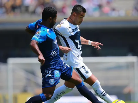 En VIVO: Pumas vs Puebla por la Liga MX