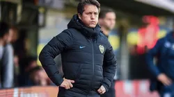 "No hay ninguna cama en Boca, Guillermo es mal entrenador"