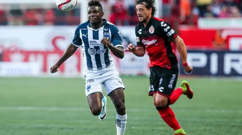 Monterrey vs Tijuana (Foto: Univisión)