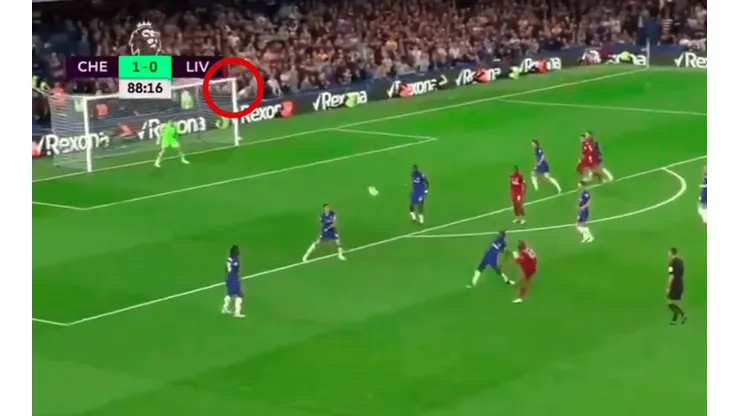 ¡GOLAZO!