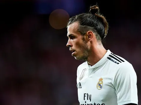 Se encienden las alarmas en Real Madrid: se volvió a lesionar Bale